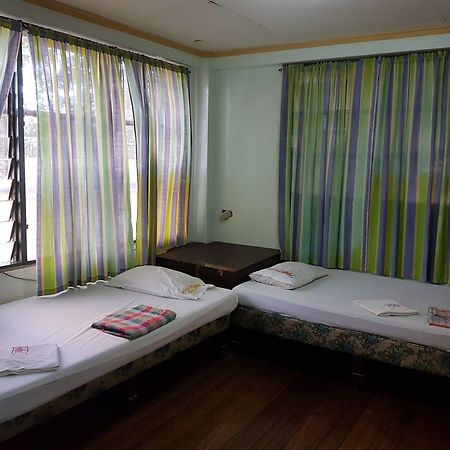 Texicano Hotel Main Laoag Kültér fotó