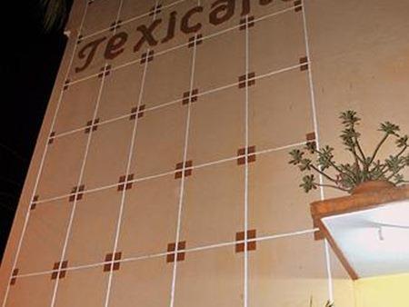 Texicano Hotel Main Laoag Kültér fotó
