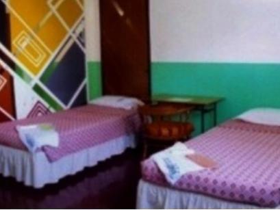 Texicano Hotel Main Laoag Kültér fotó