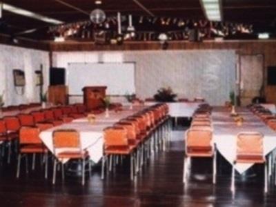 Texicano Hotel Main Laoag Kültér fotó