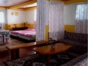 Texicano Hotel Main Laoag Kültér fotó