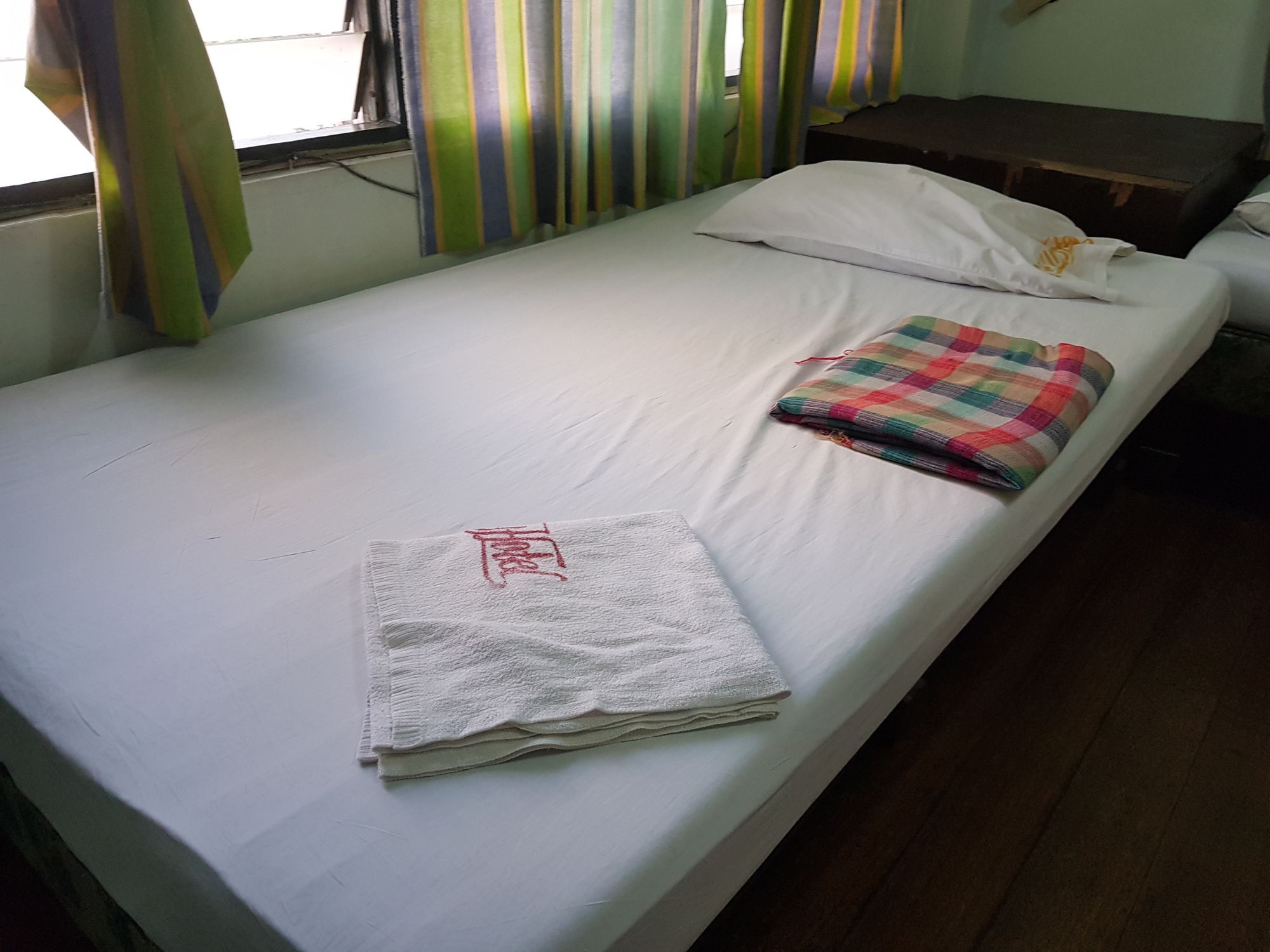 Texicano Hotel Main Laoag Kültér fotó