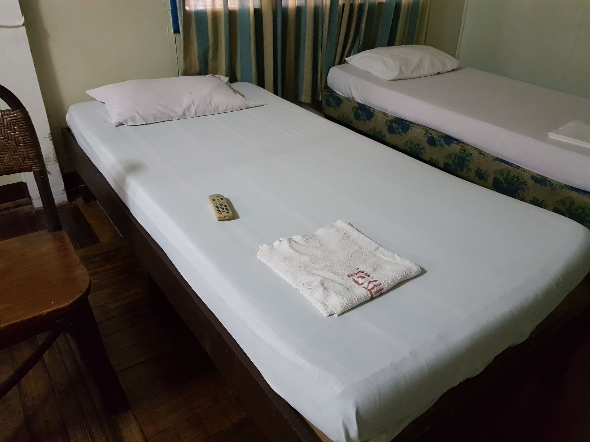 Texicano Hotel Main Laoag Kültér fotó