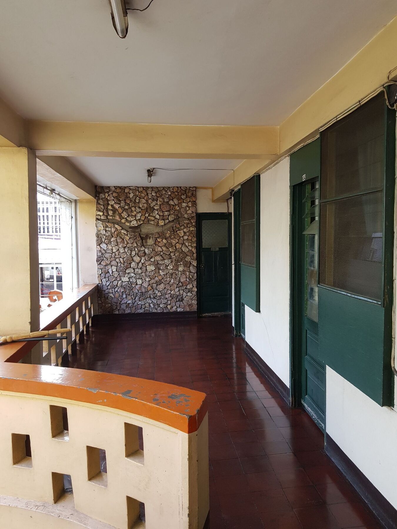 Texicano Hotel Main Laoag Kültér fotó