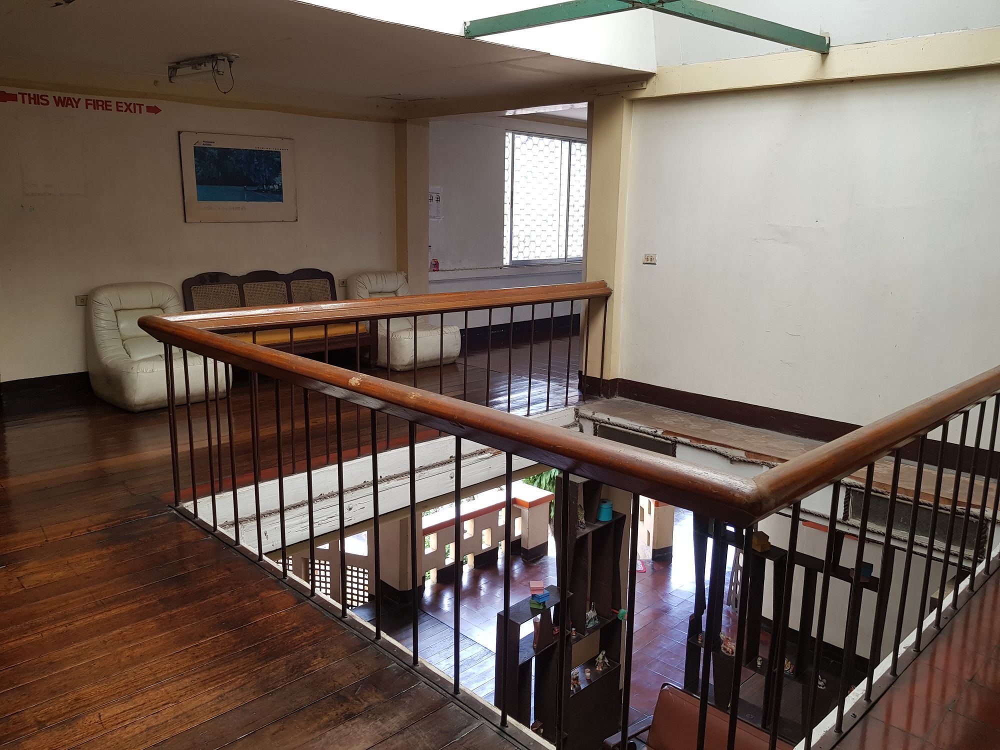 Texicano Hotel Main Laoag Kültér fotó